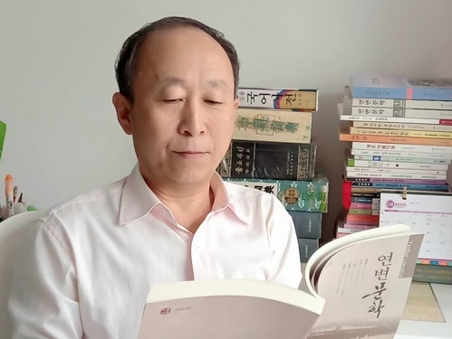 [나와 길림신문] 《길림신문》과 함께