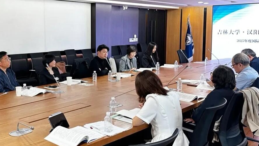 ​길림대・한양대 제2회 인문학 심포지엄 한양 공자학원서 성공 개최