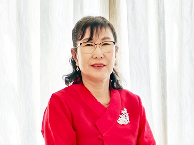 [나와 길림신문] 신문지상에 피여난 내 인생의 '두번째 꽃'