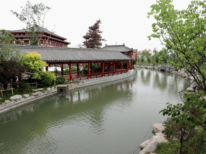 고품질 발전의 진정한 모습, 훈춘은 ‘변화’로 답한다