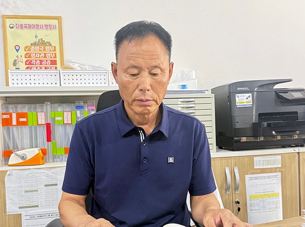 [나와 길림신문] 나에게 ‘출세’의 길 열어주었다