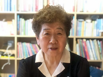 [나와 길림신문] 행복한 순간의 결실