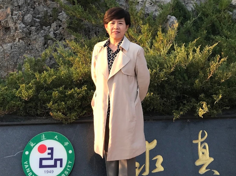 [나와 길림신문] 이국땅에서 나를 찾아가는 길 열어주었다 