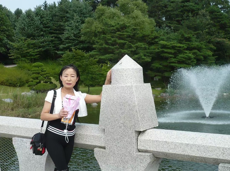 [나와 길림신문] 행운을 가져다 준 천사