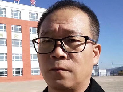 [나와 길림신문] 통신원의 자부심으로