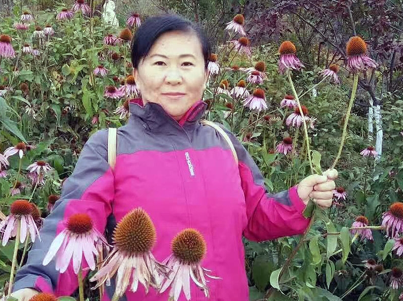  [나와 길림신문] 우리집 '대물림 보배'