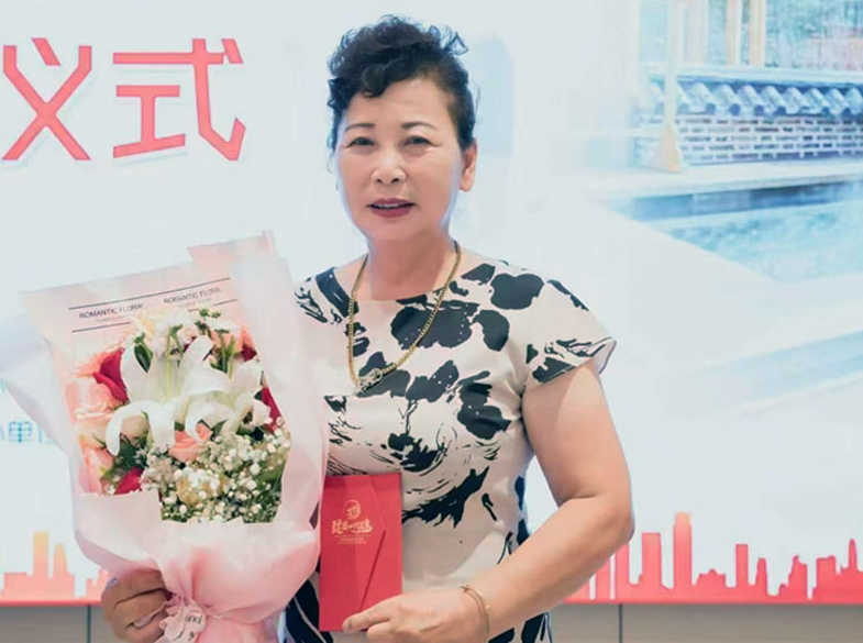 [나와 길림신문] 젊은 시절부터 로년까지 함께 성장