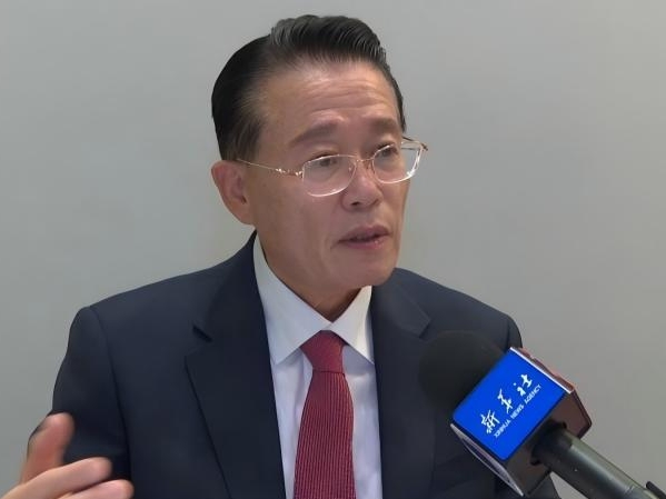 권기식 한중도시우호협회 회장，“일본 총리 발언, 외교적 신의 저버린 배신이자 비열한 행위”