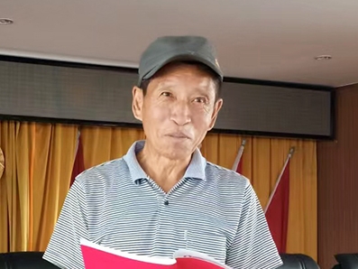 [나와 길림신문] 농민들의 쌀판매 난제를 풀어주었던 일