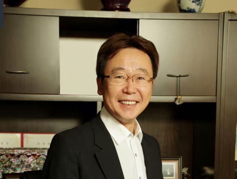 기술·사람·문화로 디지털 건축 협력시대 개척한 최영철 회장