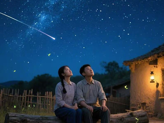 [그때 이야기] 그 시절 시골의 별천지