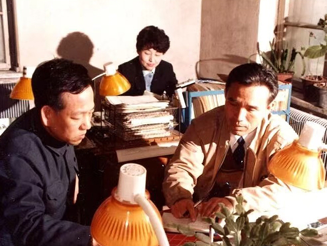 [그때 이야기9]40년이 지나도 여전한‘어른’의 온기