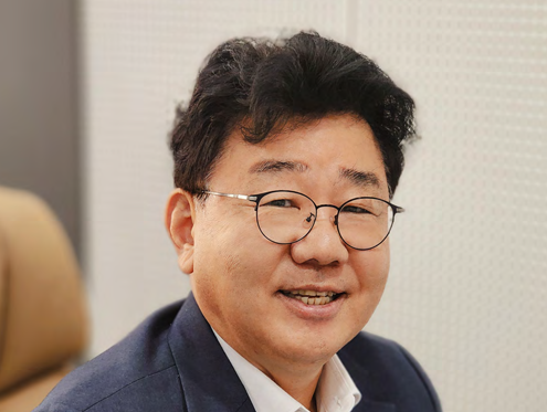 [인물탐방] 함께 노력하는 이웃사촌