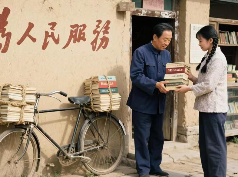 [그때 그 이야기12] 인연의 향기