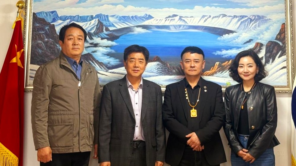 재한 중국 교포 대상으로 무상 법률지원 할 터