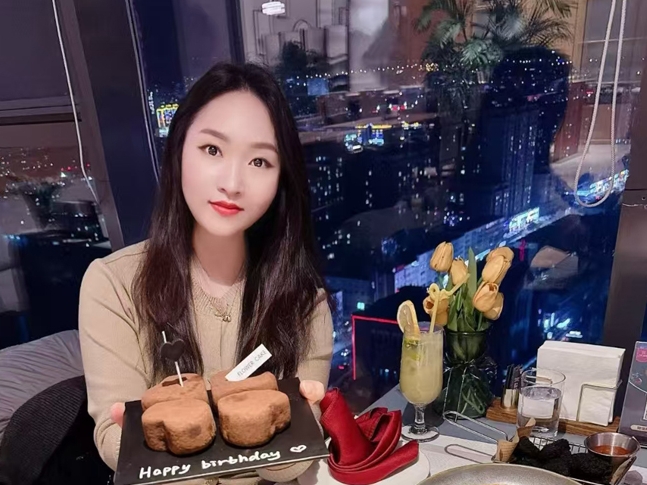 [그때 그 이야기15] 병실에서 맺은 인연