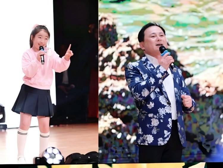 중한 교류와 향수를 나눈 '상호문화 대축제' 성료