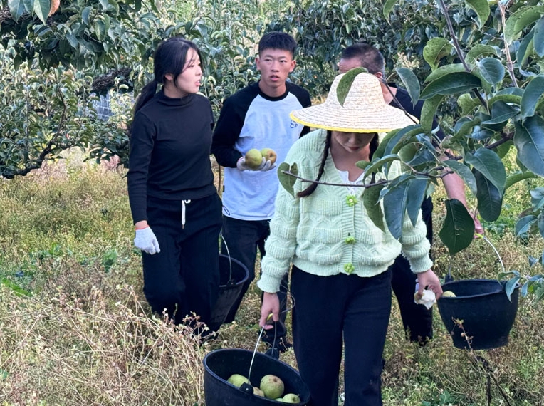 귀향, 정착과 공생: 변경마을에 울려퍼지는 융합의 하모니(3)