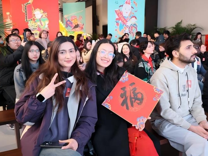 트렌드로 떠오른‘중국 류학’...1년 새 류학생 15% 급증