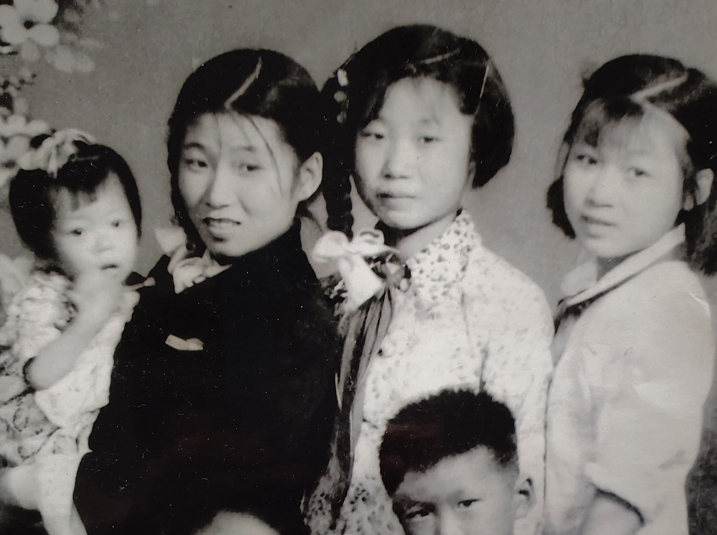 [그때 그 이야기21] 다재다능했던 아버지&nbsp;