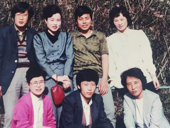 [그때 그 이야기33] 연변교육학원에서 진수하던 나날들