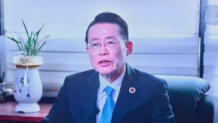 인민일보 등, 시진핑 주석 방북 관련 권기식 회장 인터뷰 보도