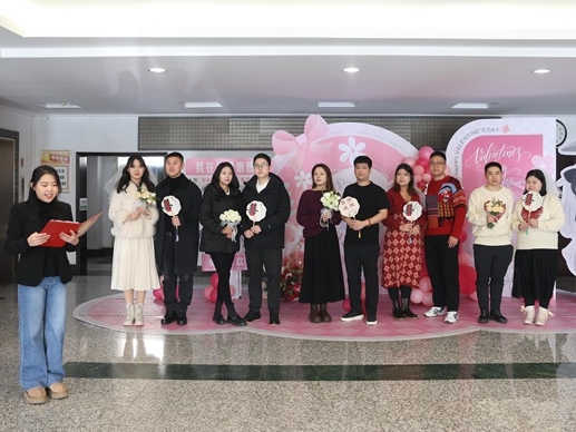 연길, 간소한 결혼식의 새로운 풍습 선도