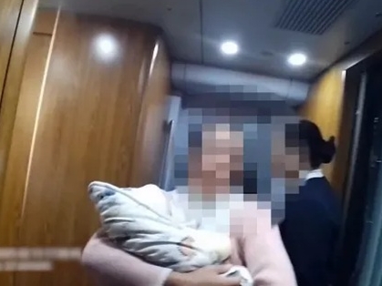 철도경찰, 예리한 눈썰미로 아동유괴범 잡아