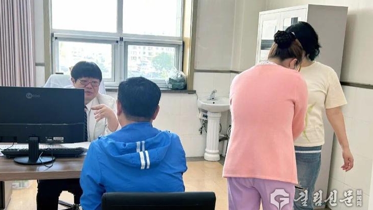 중의 특색료법으로 시민들에게 과학적 체중감량 방안 제공