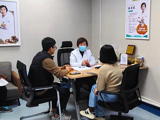 ‘길림성 명중의’ 장순화: 건강 해치는 3가지 습관 반드시 고쳐야