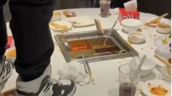 음식점에서 ‘소변’ 본 미성년자 대신해 부모 220만원 배상 판결