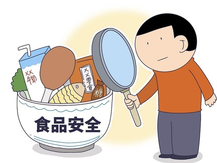 연길 배달음식에 벌레가? 법원이 인정한 소비자 권리