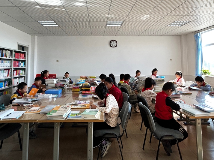 [연변 민생실사] 정성과 열정으로 민생 ‘행복 답안지’ 쓰고 있는 화룡시