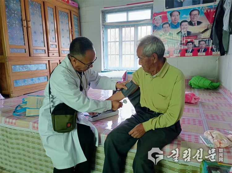 조선족향,‘계절에 맞는 건강관리로 사계절 건강을 지키자’