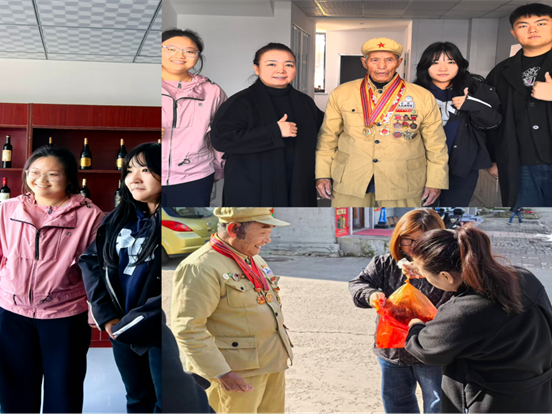 연대 조문학부 신입생들의 '애심김치', 로전사와 사회구역에 배송