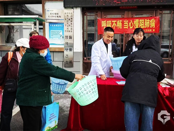 호흡기 건강 지키기에 나서