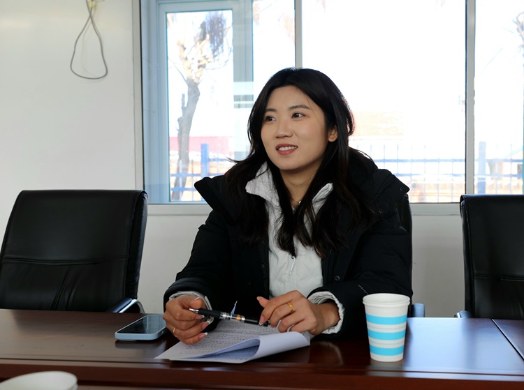 춘광촌의 ‘손녀’, 조선족향에서 청춘을 꽃피우다