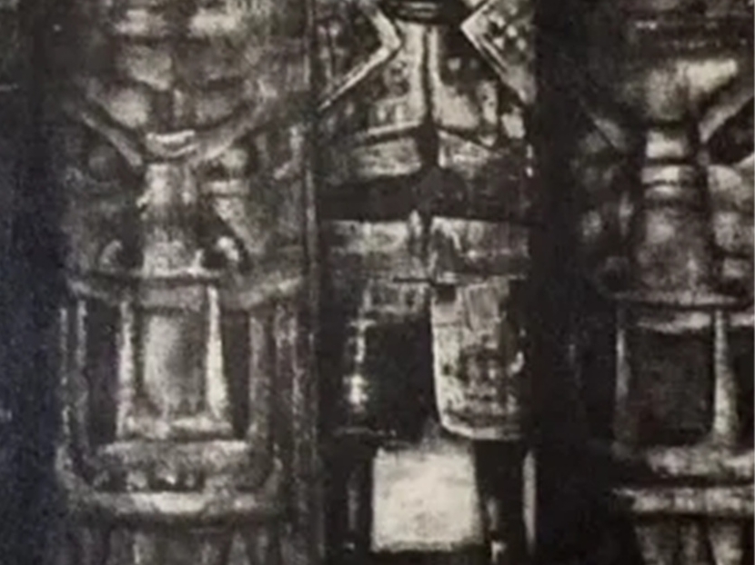 [박물관의 도시]길림지역에 흩어져 있는 료·금 시대 고성들