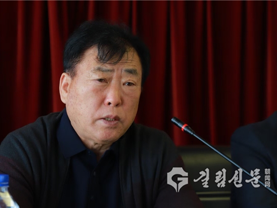 장백현성 조선족향도계, 조선족 장례문화 계승발전에 일조