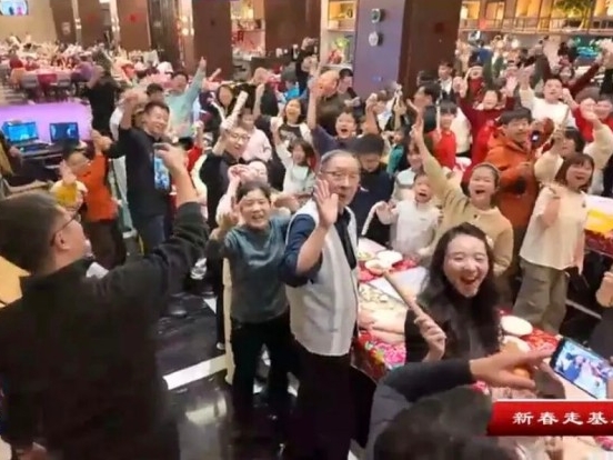 통화, ‘빙설+설 문화’로 외국인 관광객 사로잡아