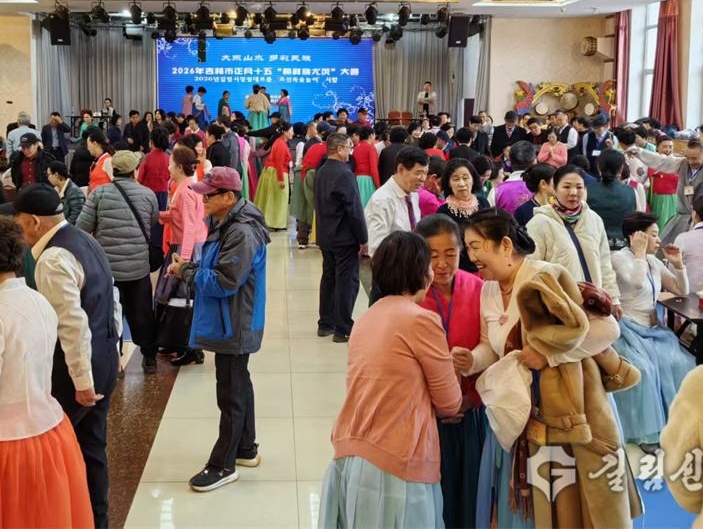 [새봄 기층탐방] 진한 민속의 멋, 정월대보름 윷놀이 신난다