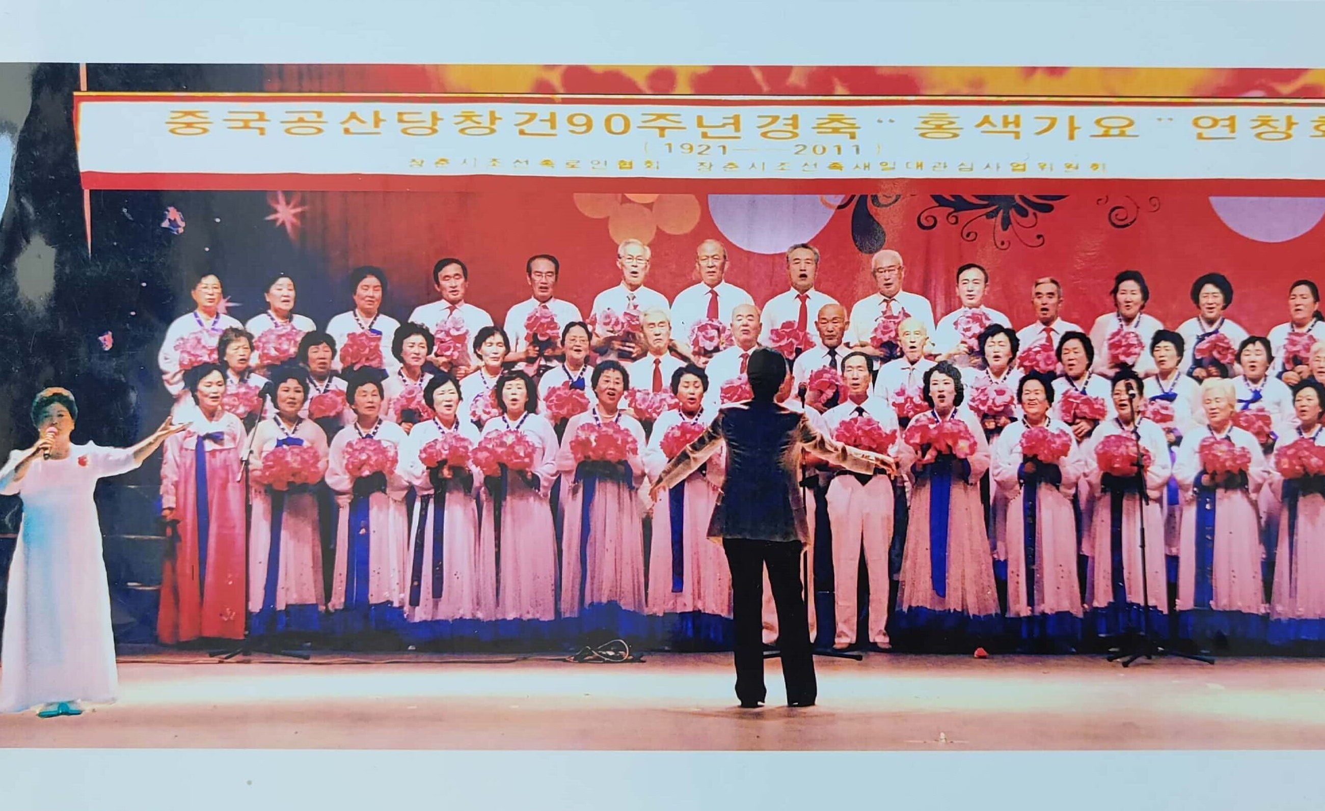 [우리 동네 은빛 발자취]빈손으로 시작해 39년 정성으로 꽃피운 두번째 인생