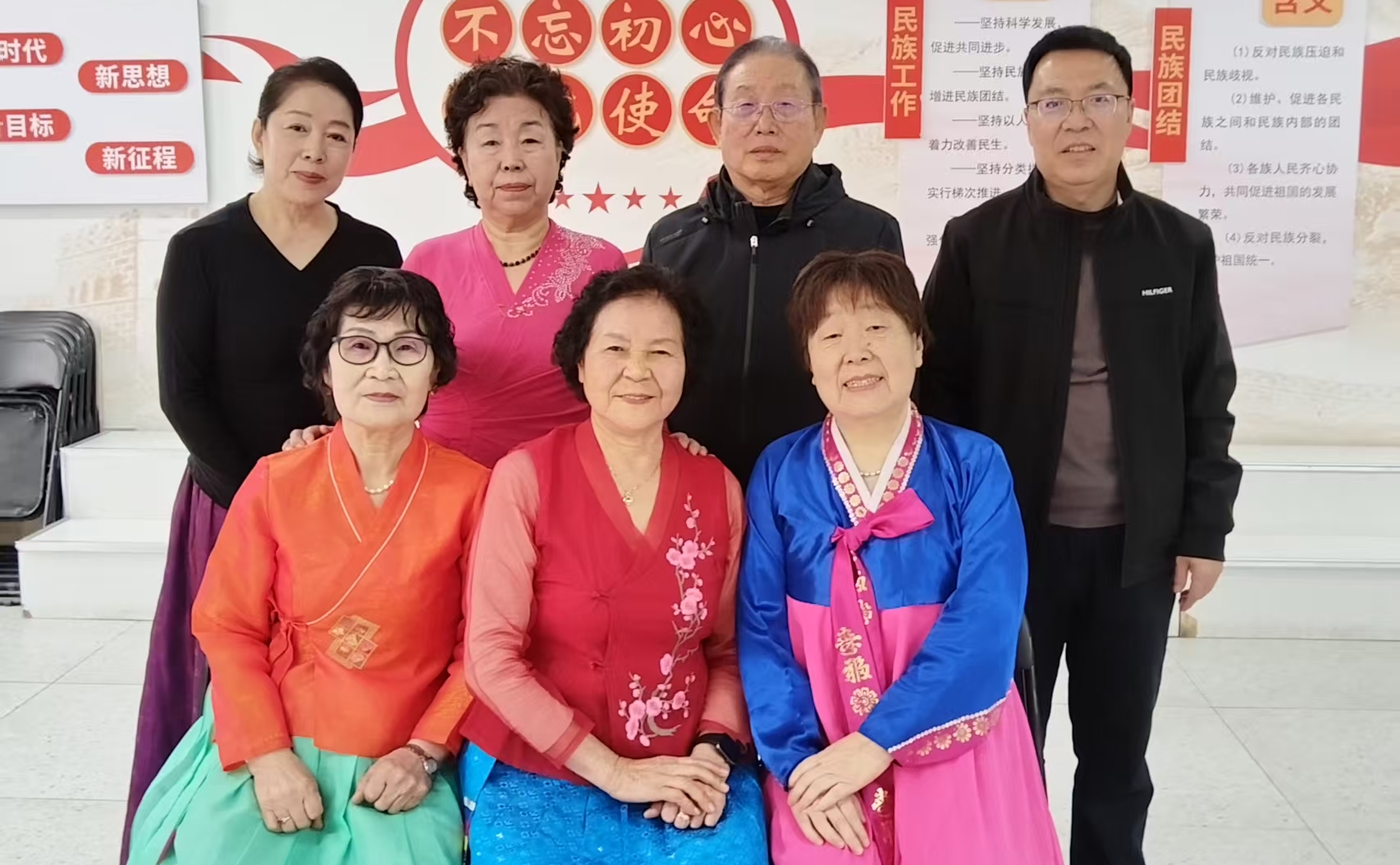 [우리 동네 은빛 발자취]“우리 협회는 뜨거운 한가정입니다”