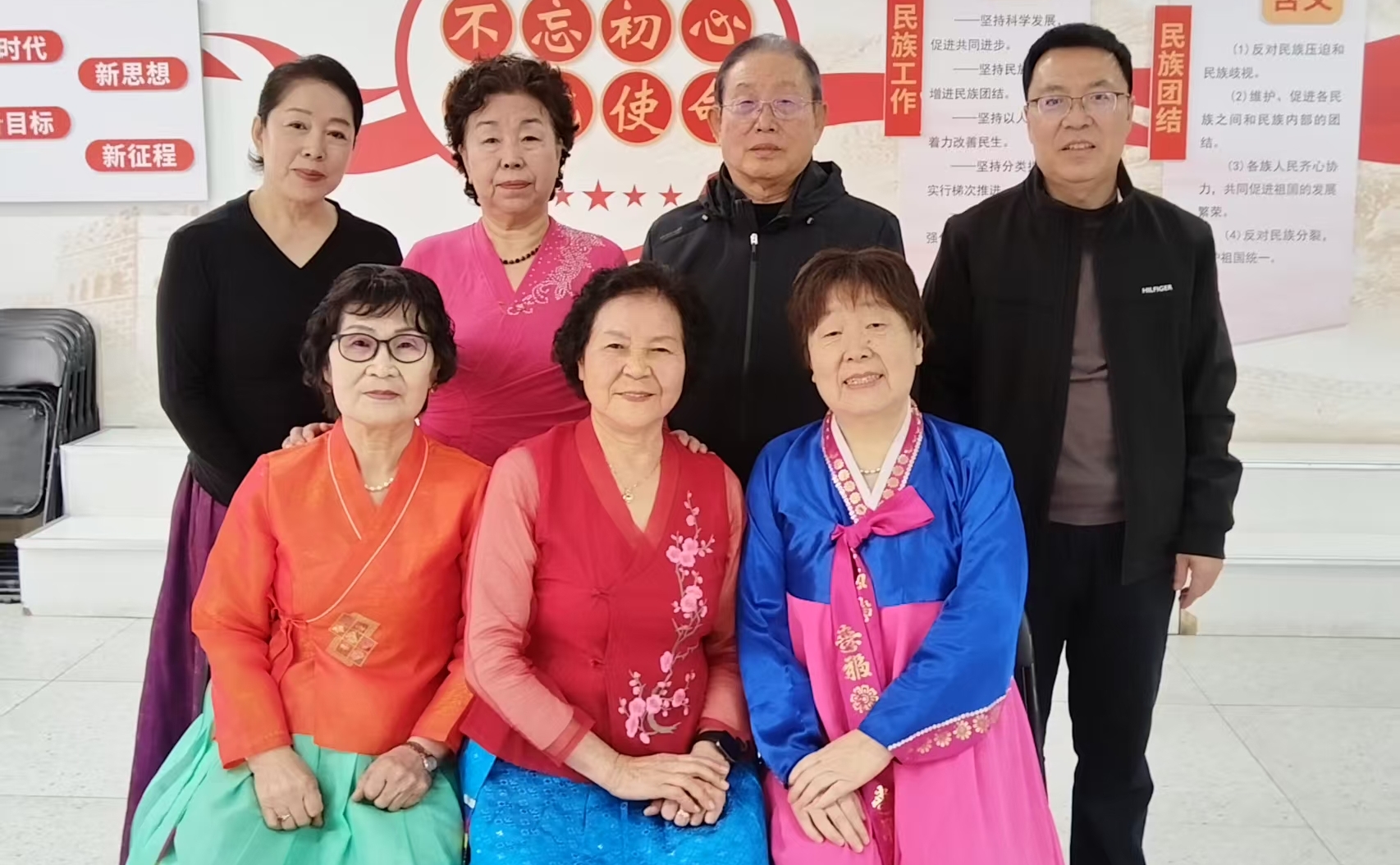 [우리 동네 은빛 발자취]“우리 협회는 뜨거운 한가정입니다”