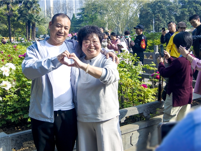 은발소비  건강양생 최우선, 지혜양로 수요는 ‘잠재력’