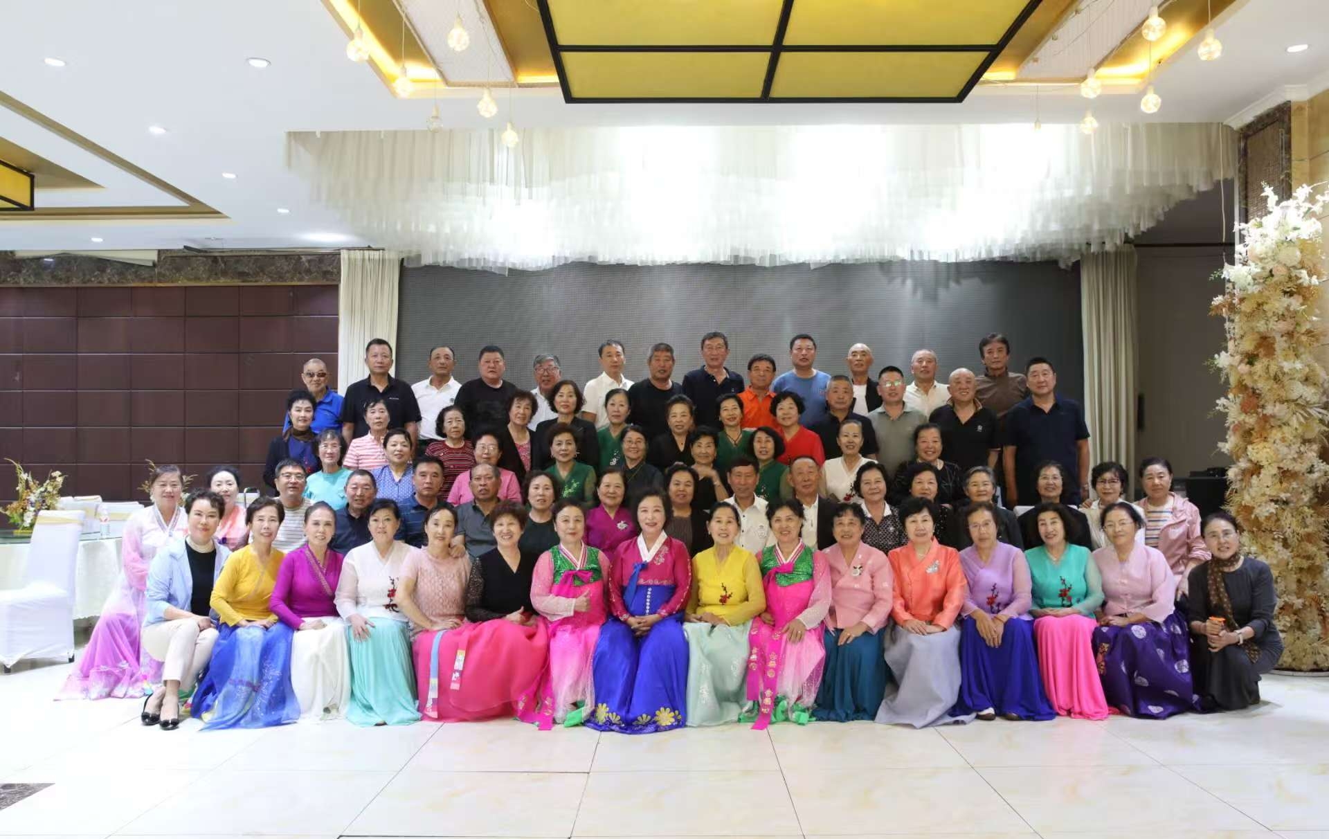 [우리 동네 은빛 발자취]20여년 어려운 여건 속에서도 민족문화 전승