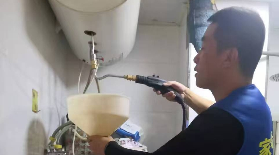 장춘, 로후 주택단지에 ‘전문 관리인’ 생겼다