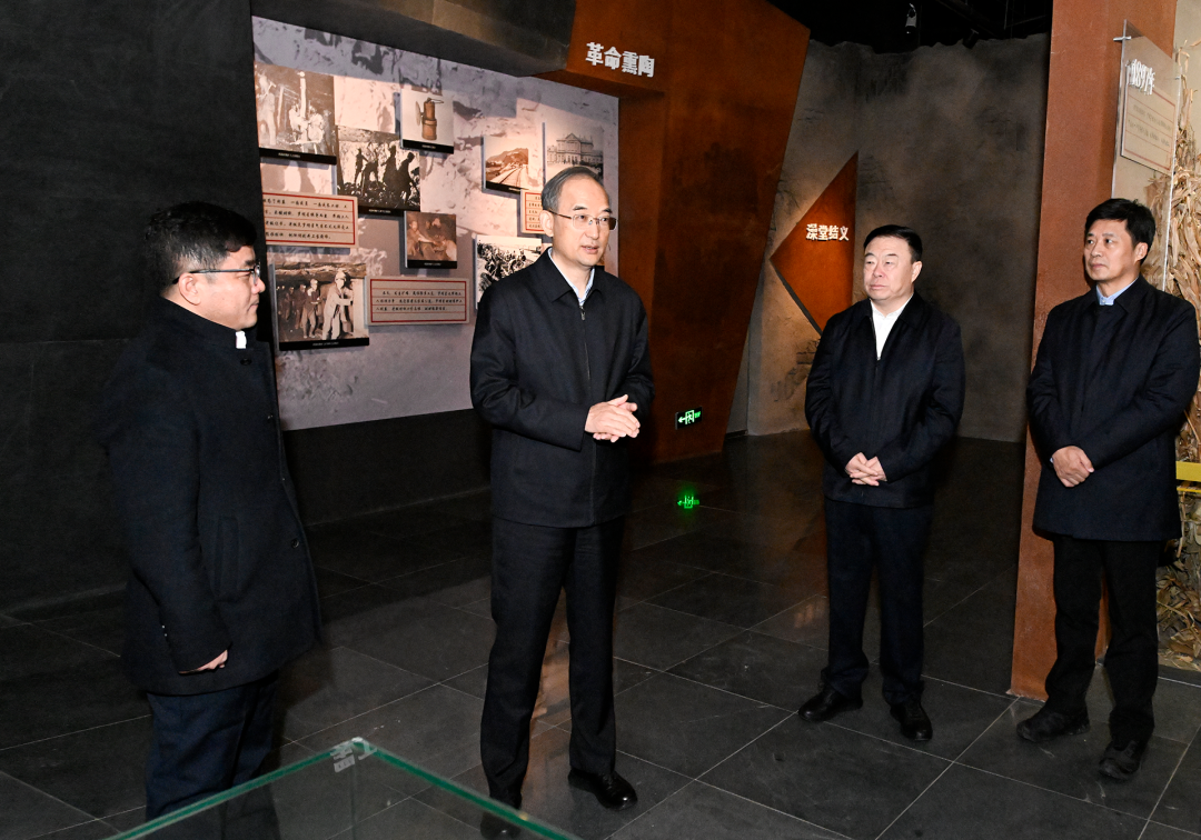 황강 장춘 구태구에서 조사 연구시 강조