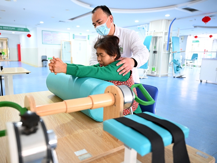 [우리의 2024] 중국식 현대화에서 민생이 으뜸