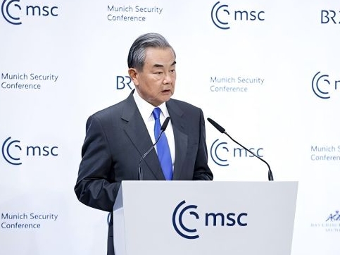 왕의, 국제질서 변혁과 글로벌 규칙 담론